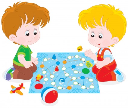 gallery/spielende kinder